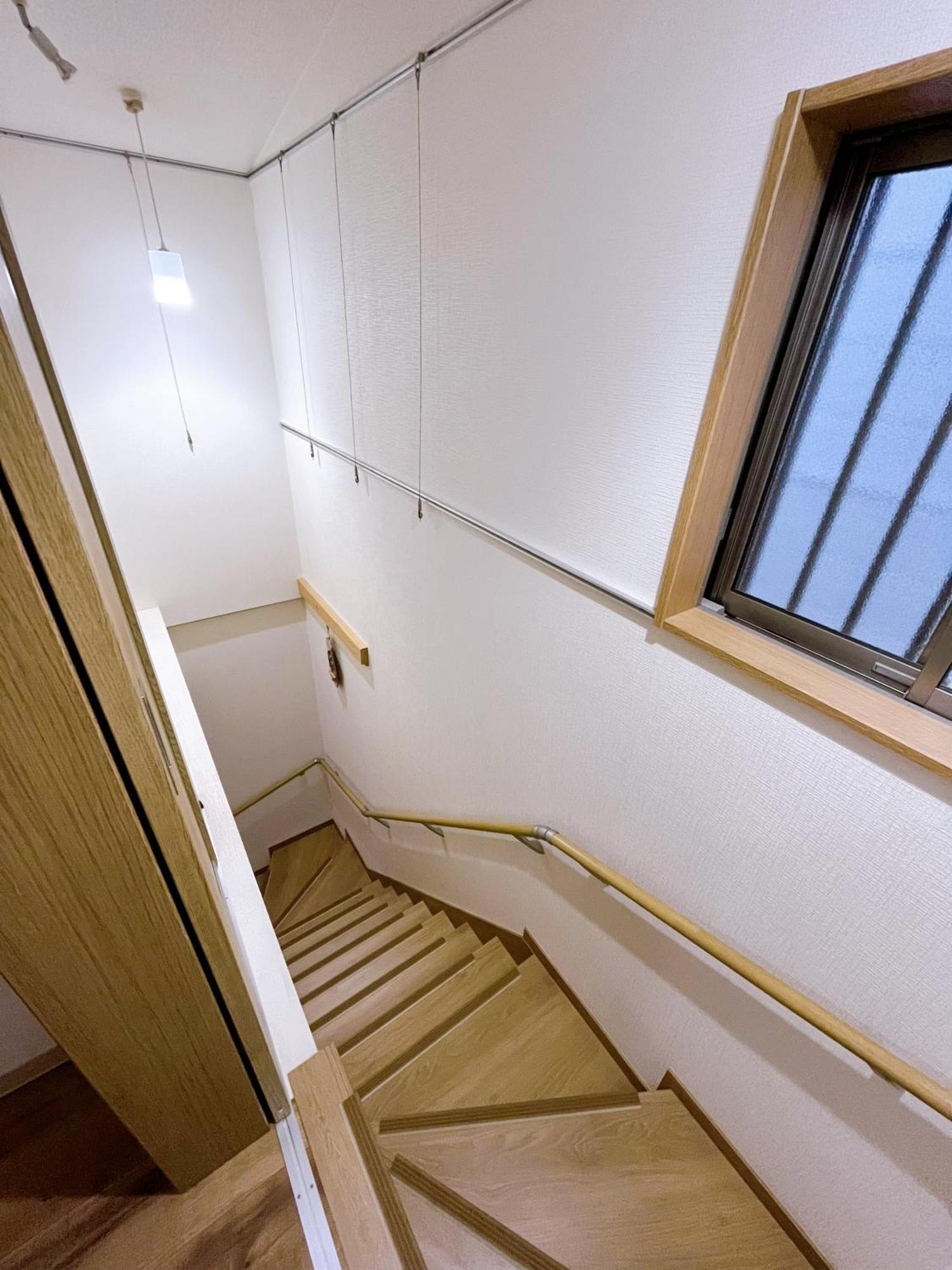 Guesthouse Atelier Ten 民泊アトリエ天 Осака Екстер'єр фото