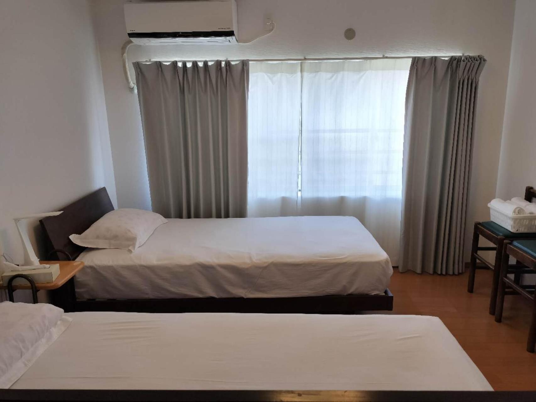 Guesthouse Atelier Ten 民泊アトリエ天 Осака Екстер'єр фото