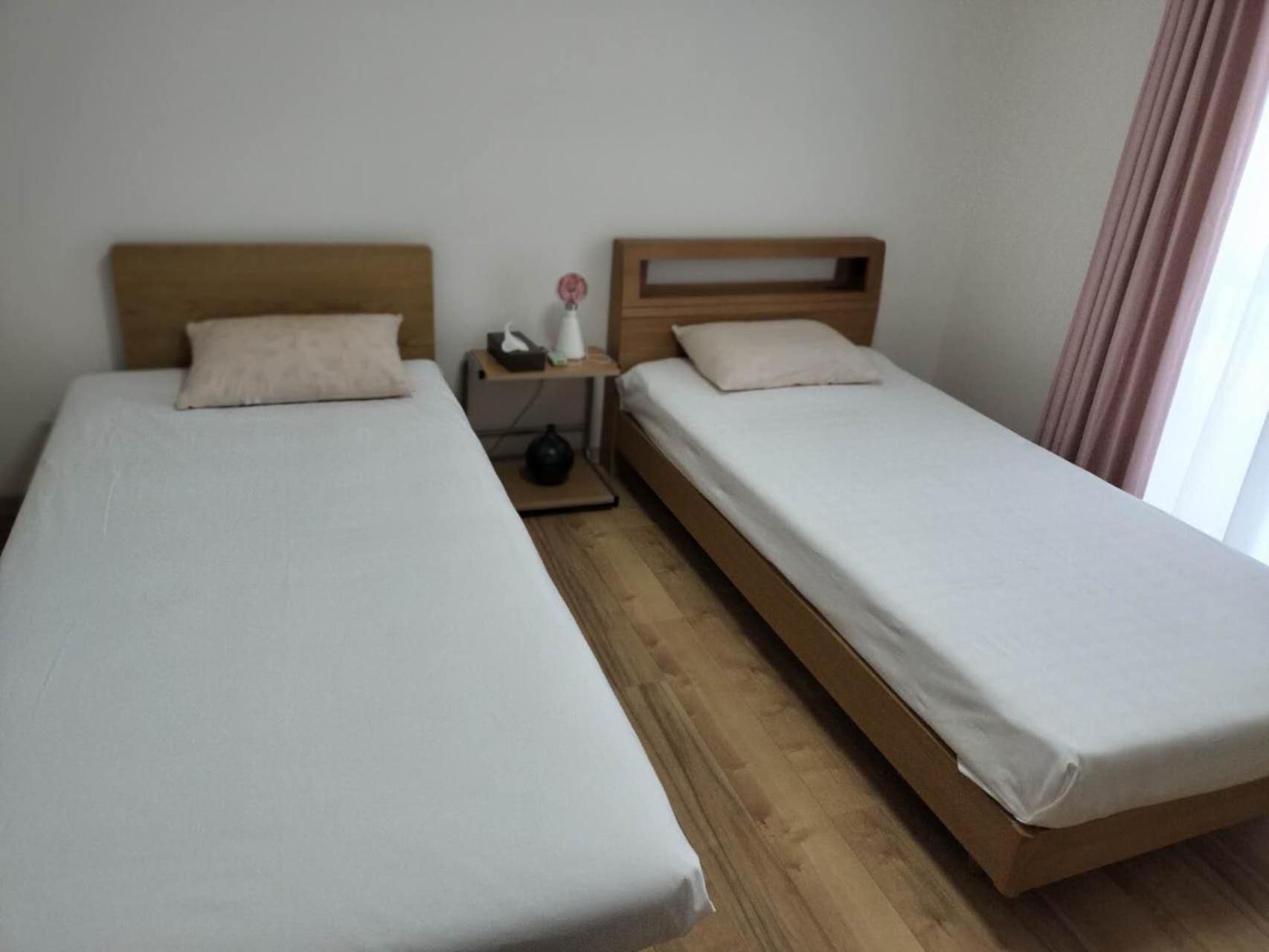 Guesthouse Atelier Ten 民泊アトリエ天 Осака Екстер'єр фото